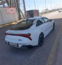 كيا K5